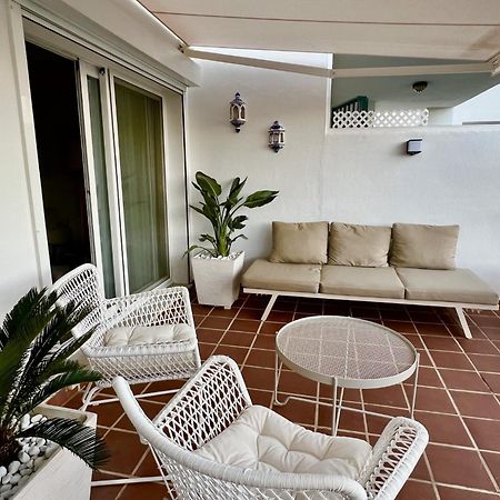 Casa Mila - Luxury 2Br Apartment With Swimming Pool Алаурін-ель-Гранде Екстер'єр фото